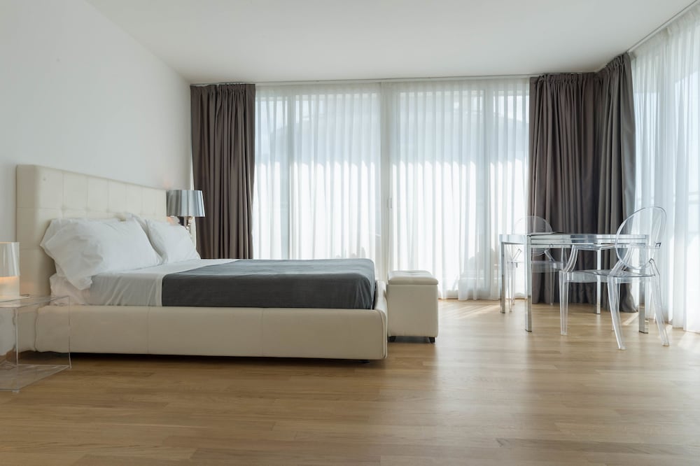 Perla Verde Hotel