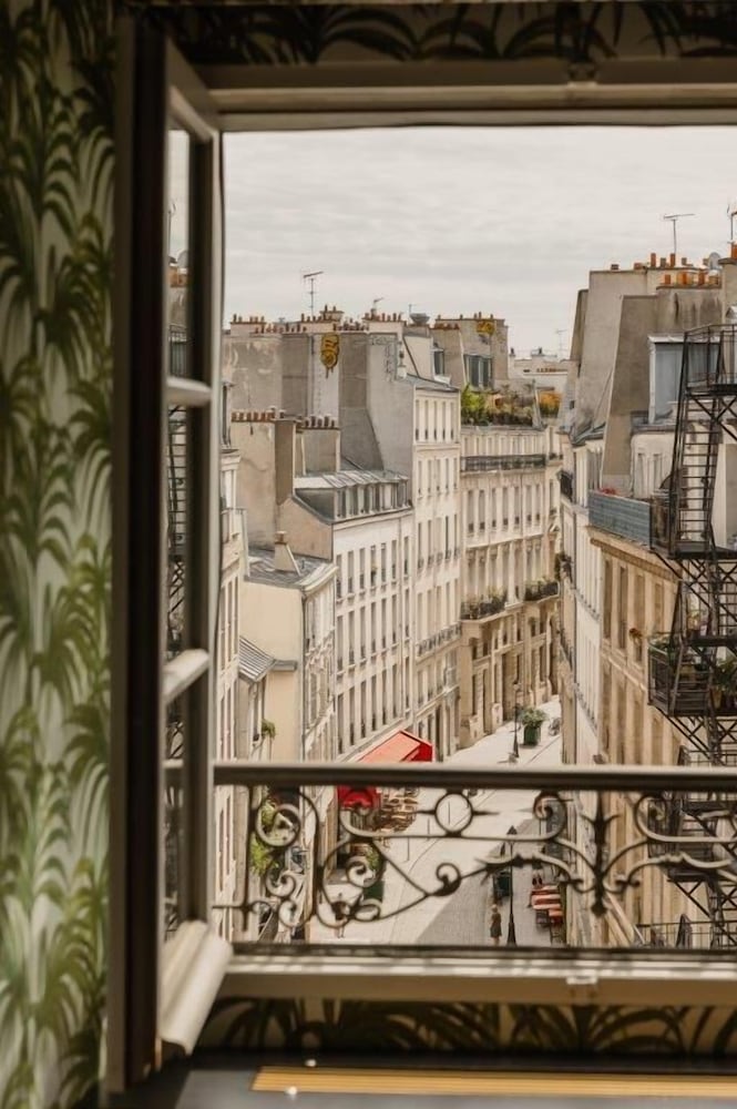 Hôtel Providence