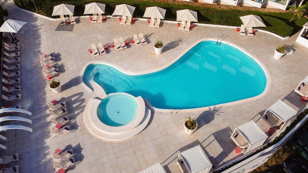 Hotel THB Naeco Ibiza - Adults Only
