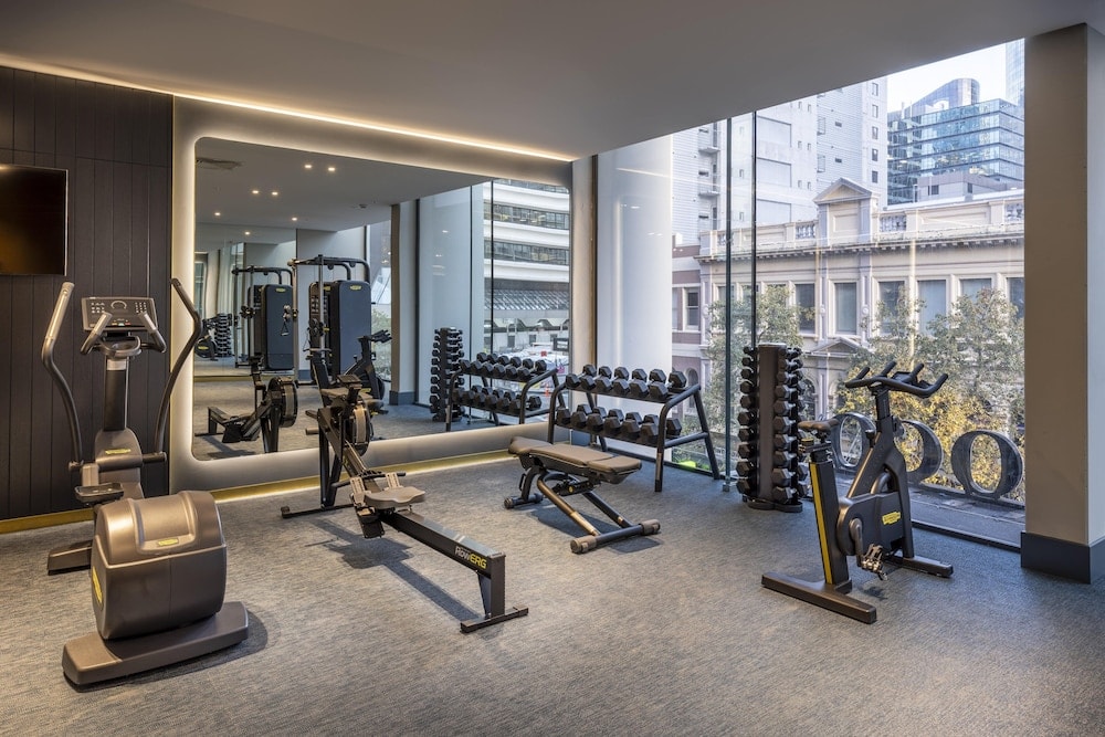 voco Auckland City Centre by IHG