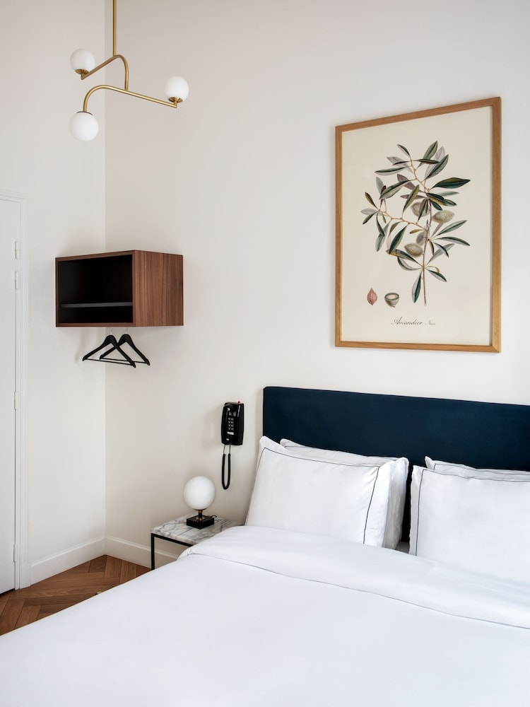 Hôtel Rendez-vous Batignolles