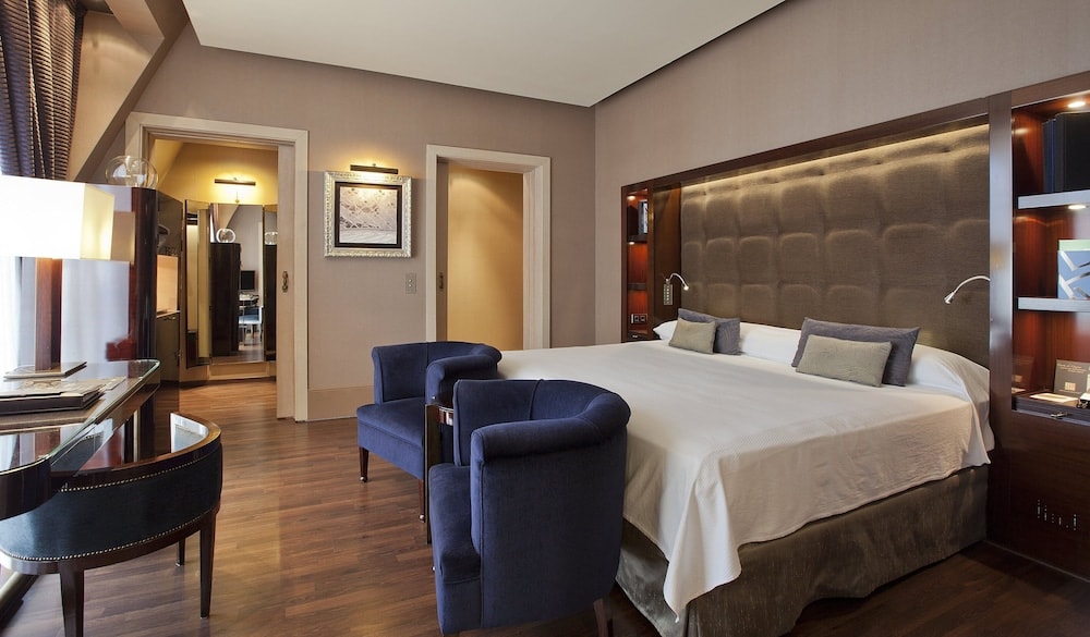 Hotel Casa Fuster