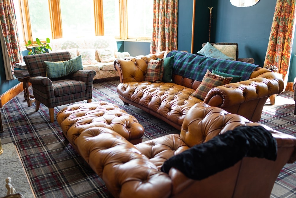 Whitebridge Hotel
