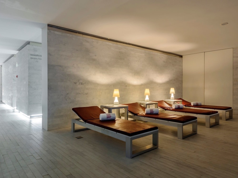 Altis Belem Hotel & Spa, a Member of Design Hotels