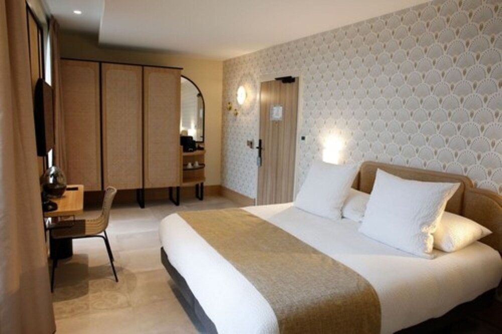 Splendid Hotel