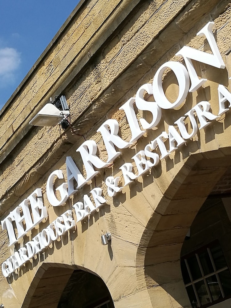 The Garrison Hotel