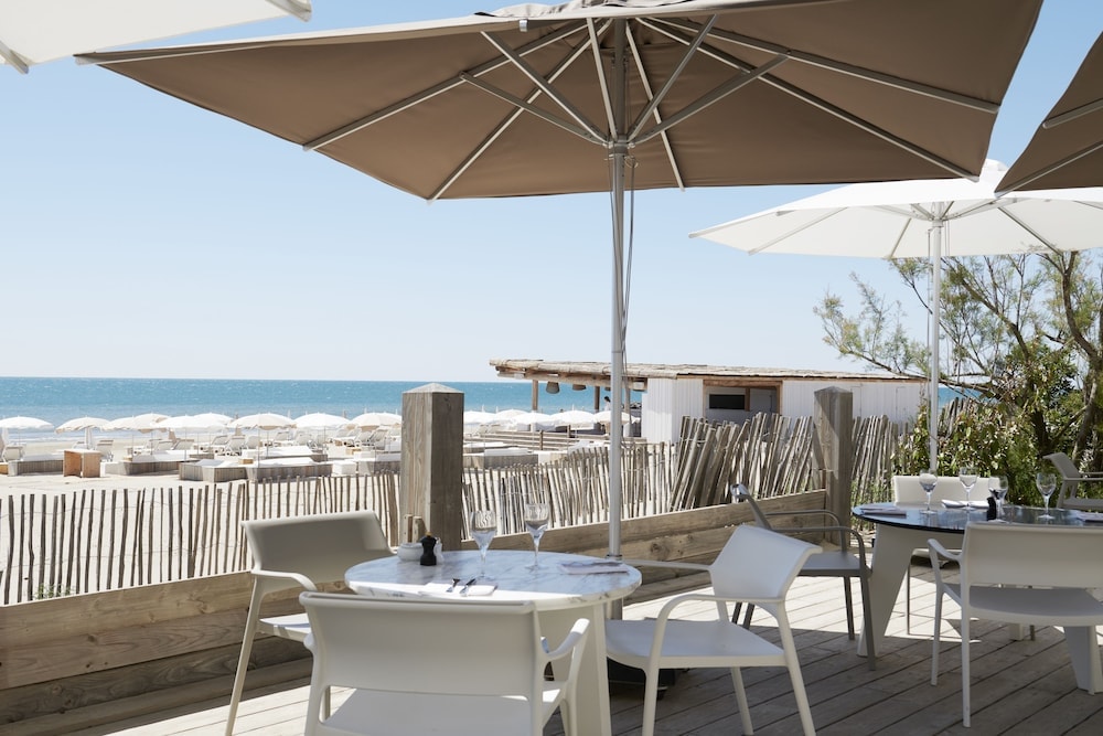 Hôtel Plage Palace
