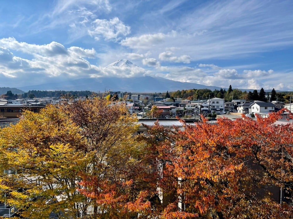 Megu Fuji 2021