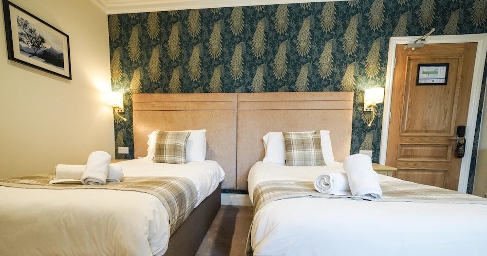 Gwydyr Hotel