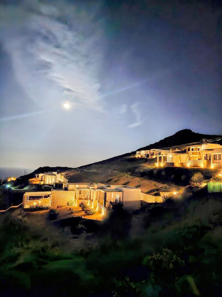 Serifos Blue
