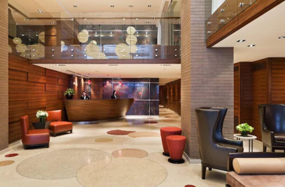The Pearl New York