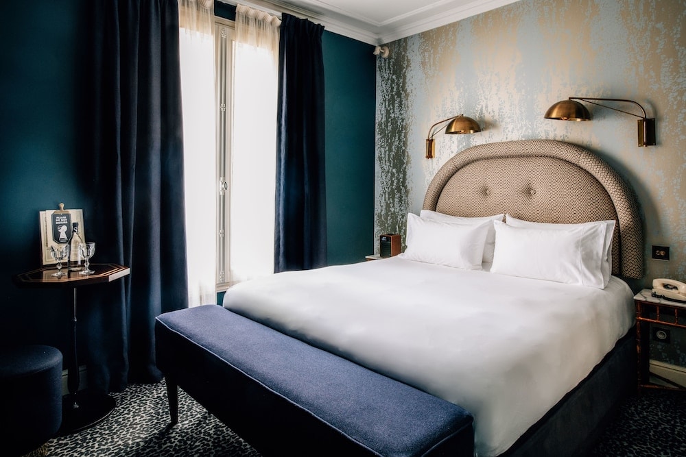 Grand Pigalle Experimental