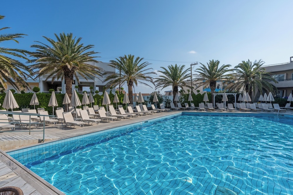 Minos Hotel