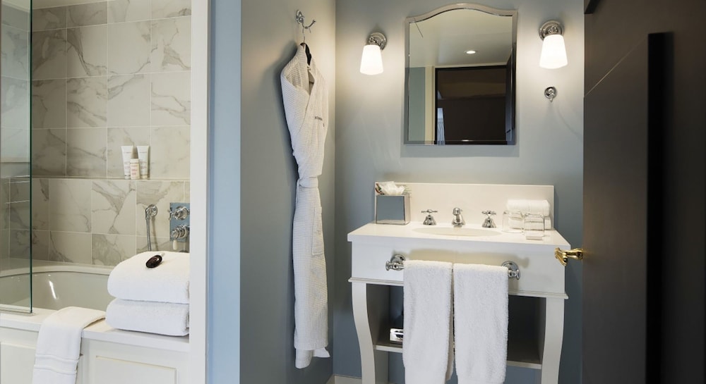 La Chambre du Marais