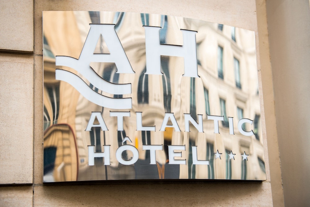 Atlantic Hotel