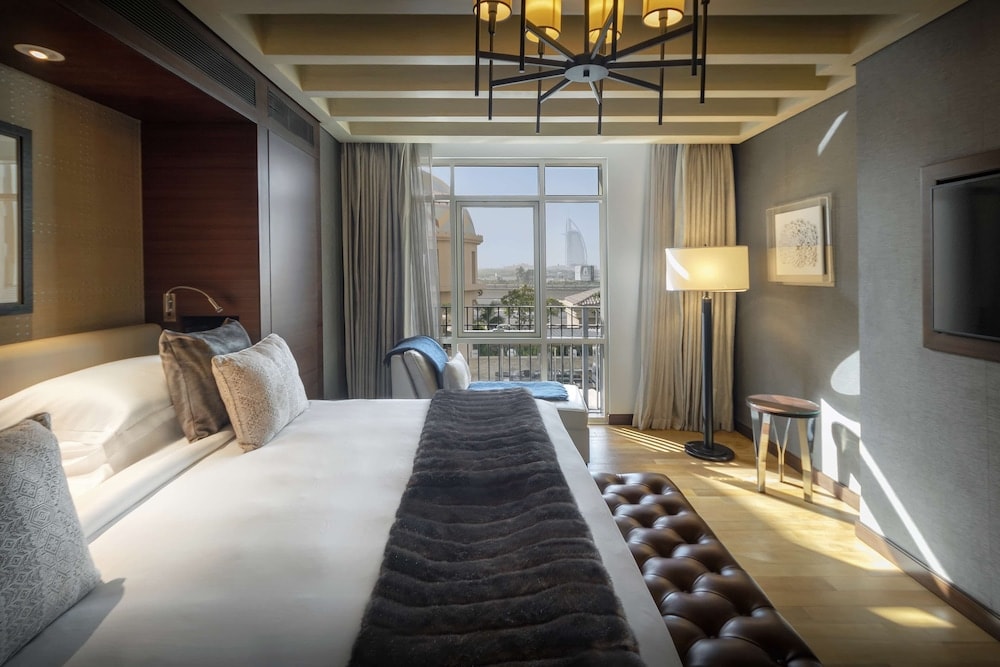 Kempinski Mall Of The Emirates
