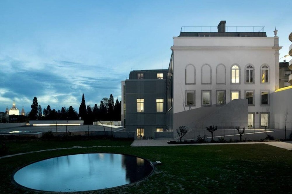 Hotel da Estrela by Unlock Hotels