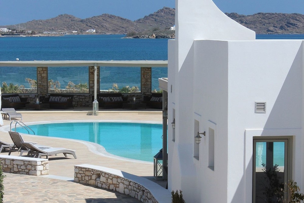 Saint Andrea Sea Side Resort - Adults Only