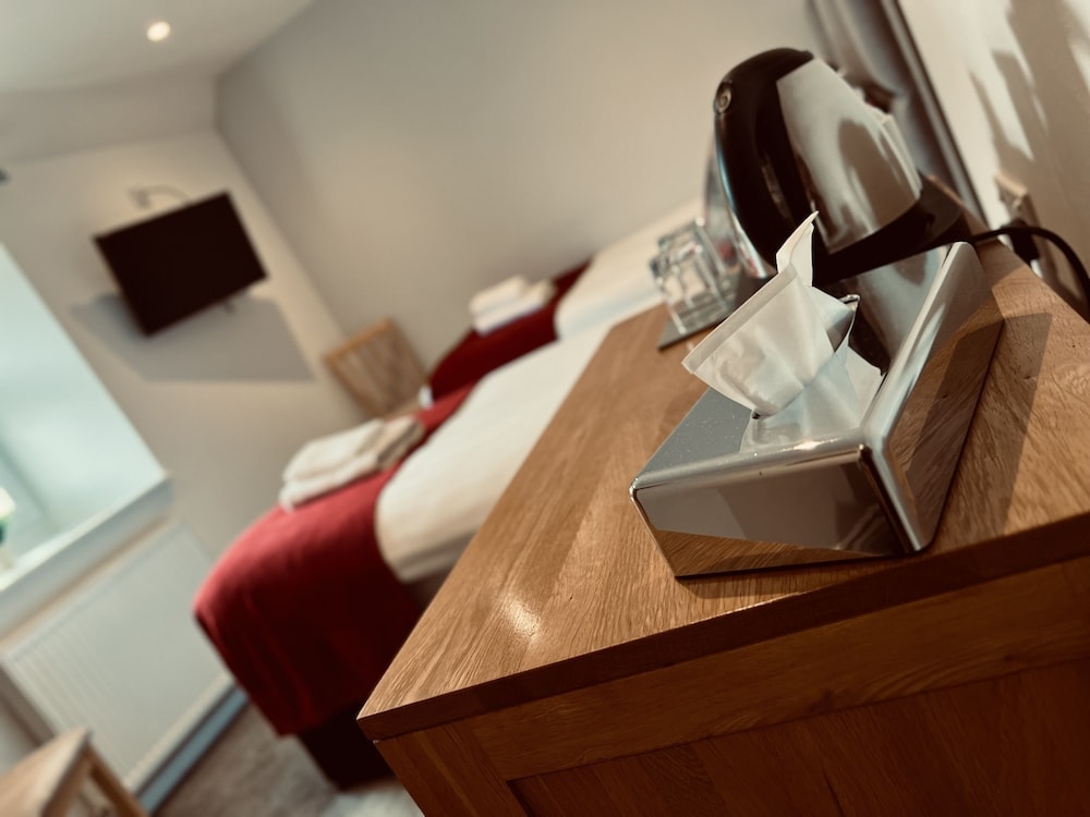 Bettyhill Hotel