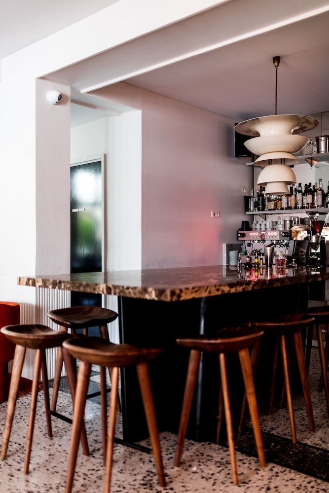 Le Pigalle, a Member of Design Hotels