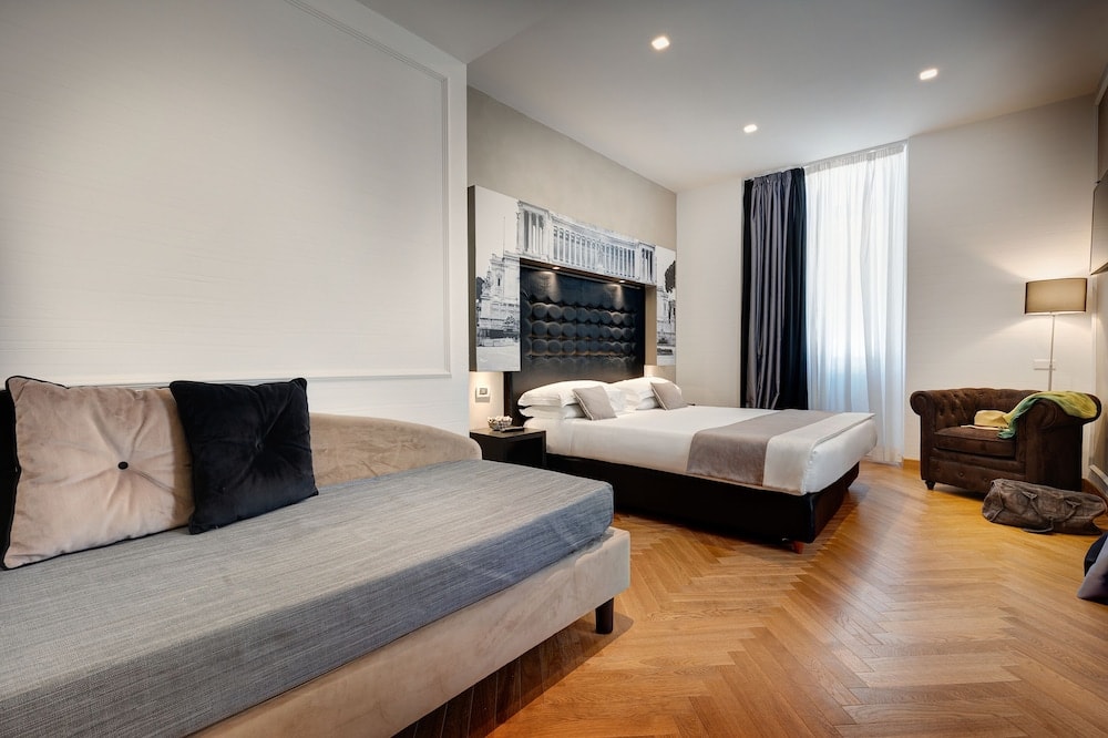 Dharma Style Hotel & Spa