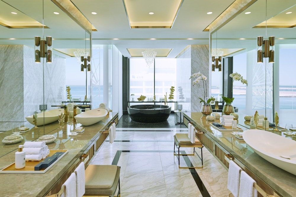 Mandarin Oriental Jumeira, Dubai