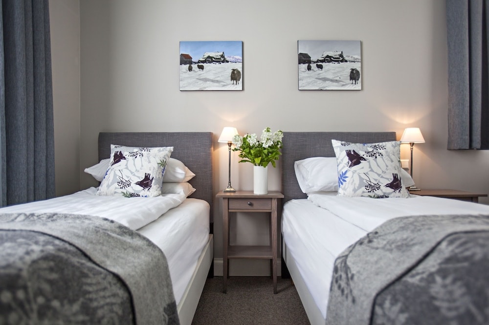 Reykjavik Residence Hotel