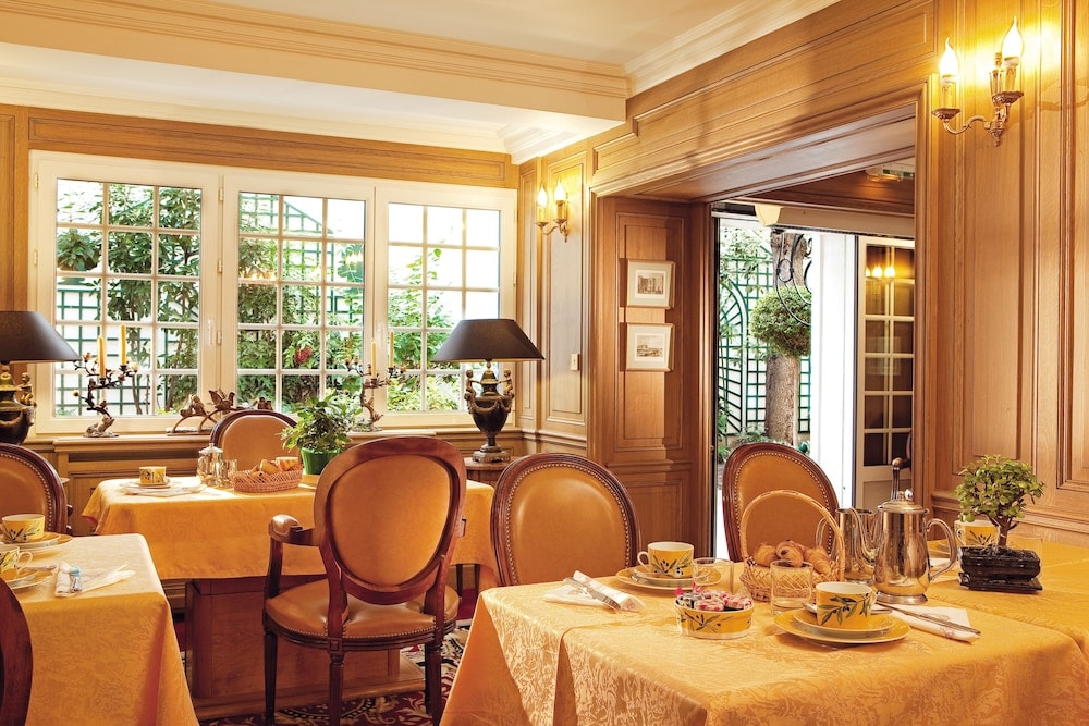 Hôtel De Varenne