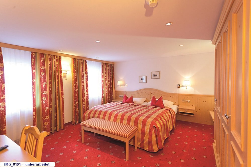 Hotel Tannbergerhof