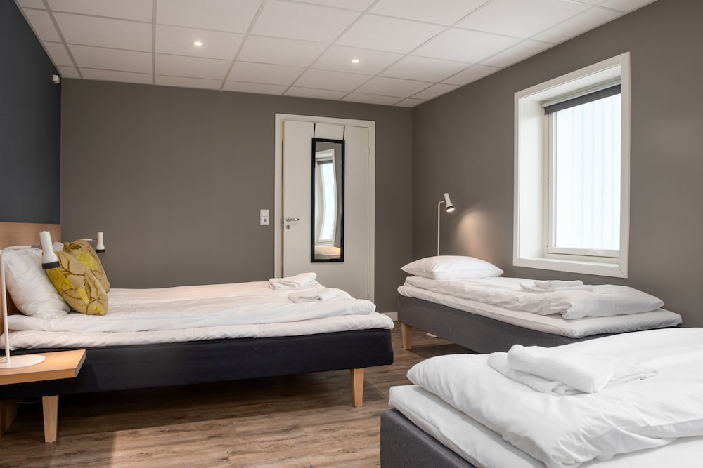 Fast Hotel Svolvær