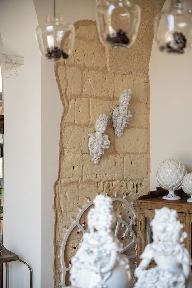 Masseria dei Monaci