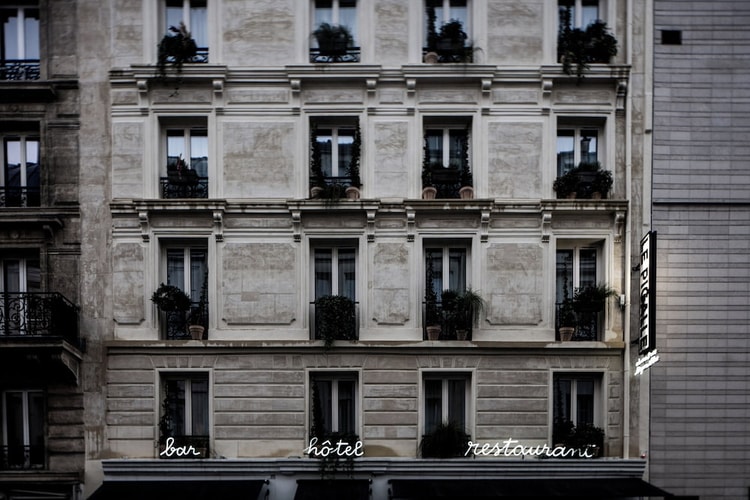 building