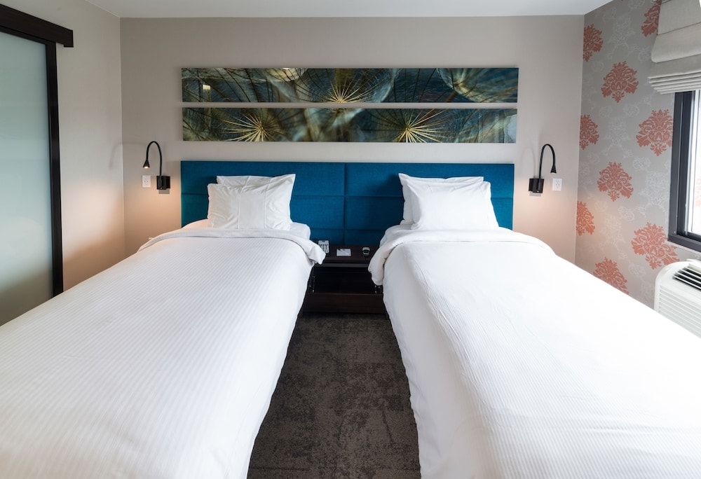 Hotel Le Jolie