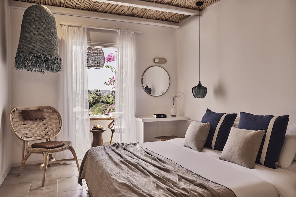 Dionysos Sea Side Resort