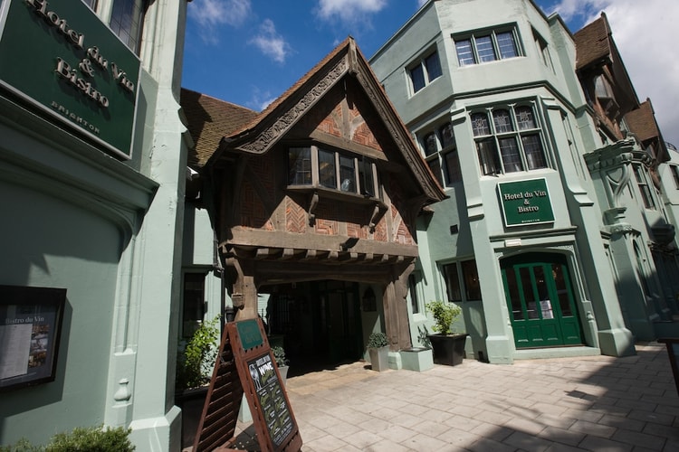 hotel image 0