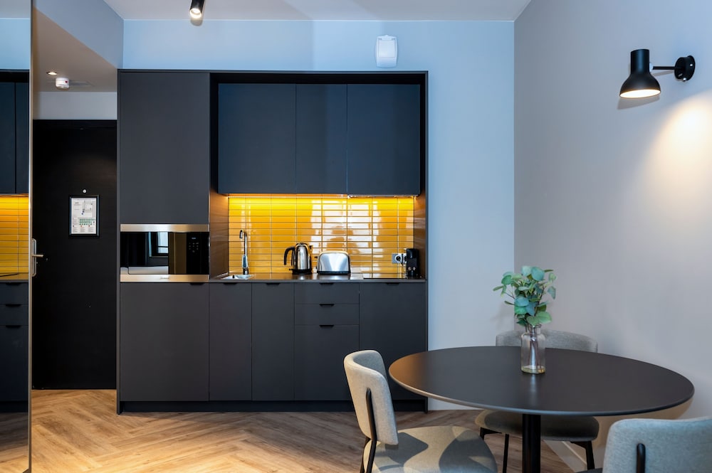 Staycity Aparthotels, Paris, La Défense