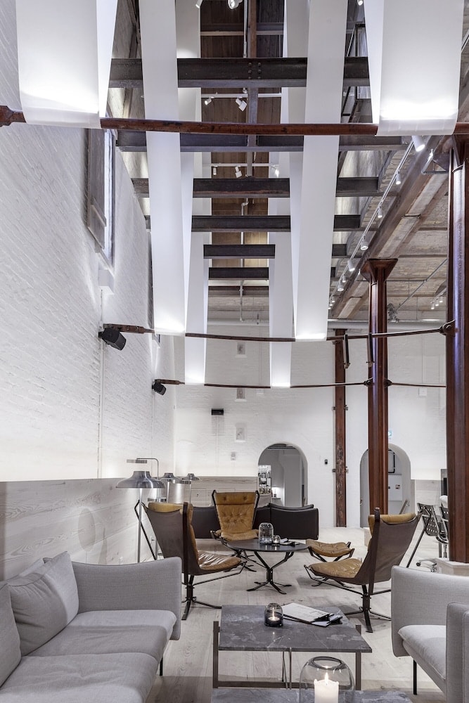 Hotel Ottilia