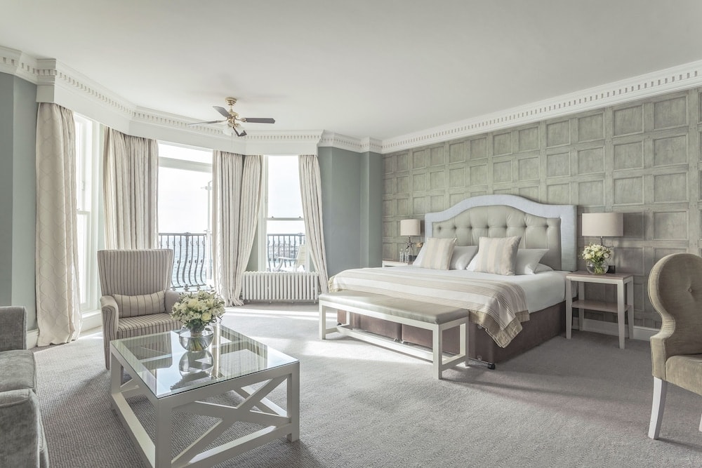 The Grand Brighton