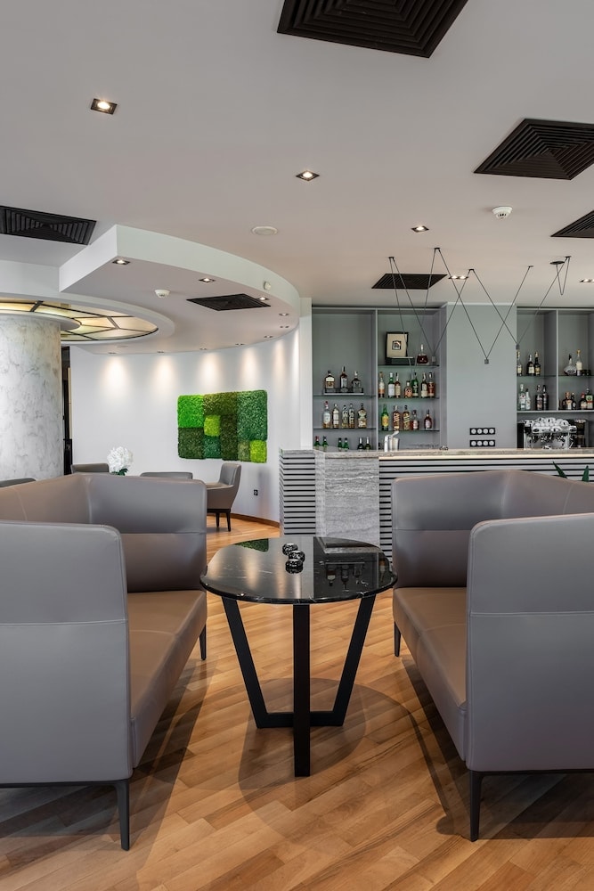 Hotel Vega Sofia