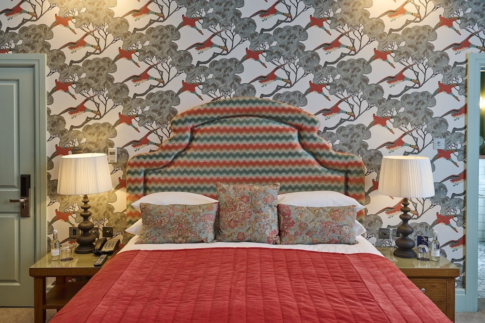 Hotel du Vin & Bistro Cheltenham