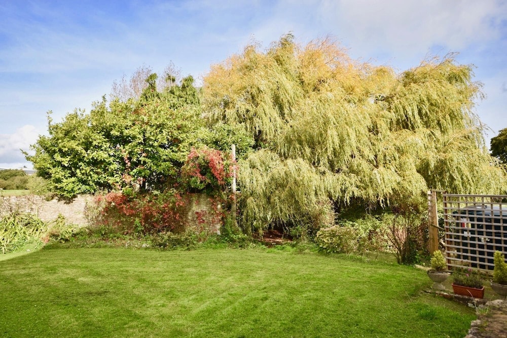 Somerton Farm the Perfect Family Getaway