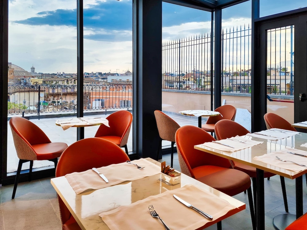 Hotel L'Orologio Roma