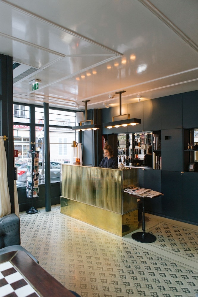 Grand Pigalle Experimental