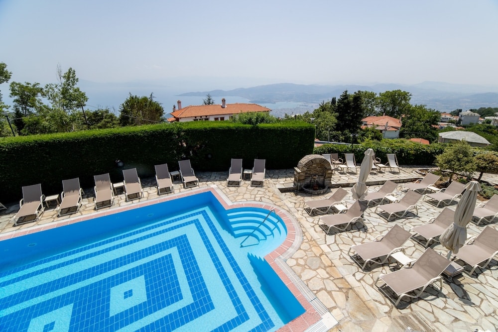 Portaria Hotel