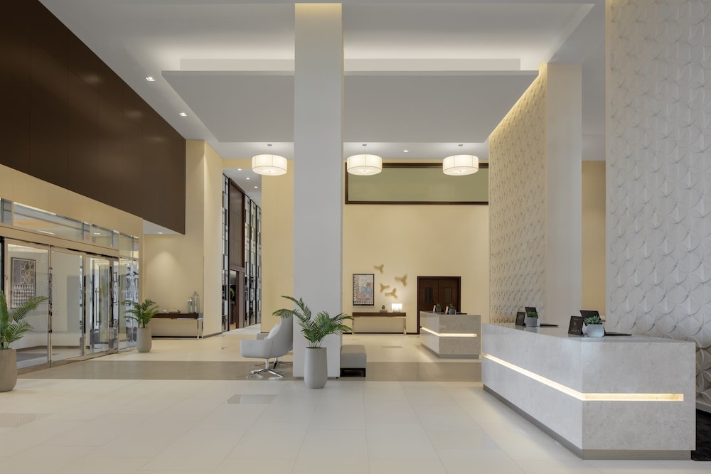 Hyatt Place Dubai Jumeirah