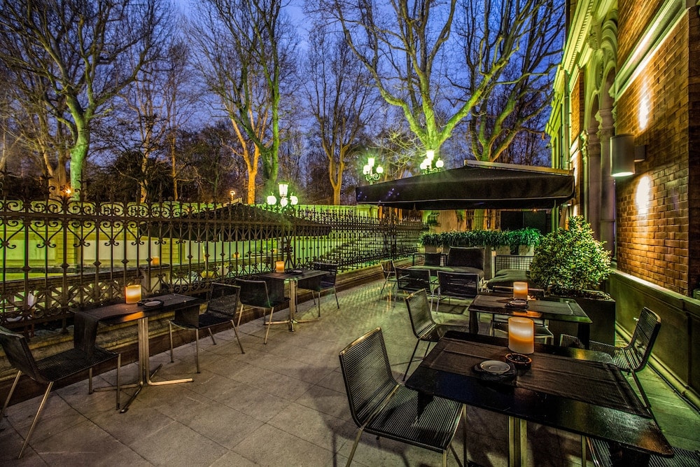 I Portici Hotel
