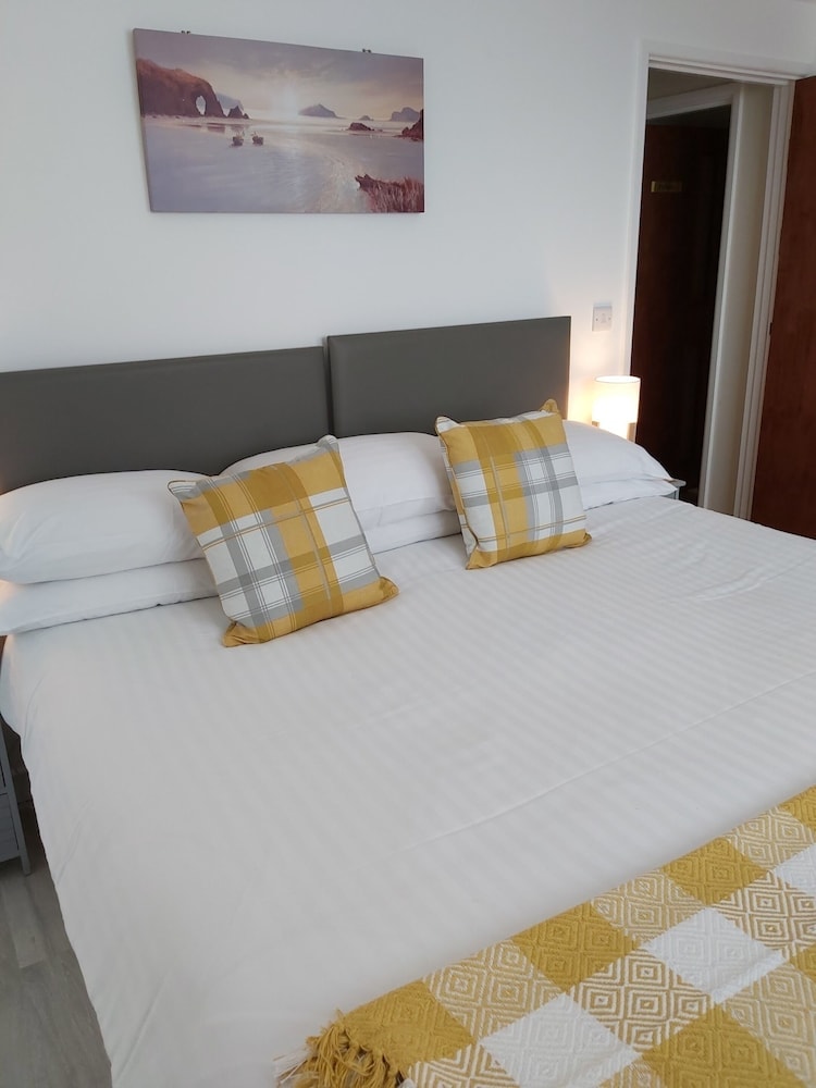 Trevarrian Lodge
