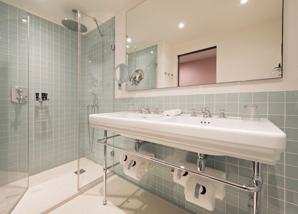 Hotel Parister & Spa