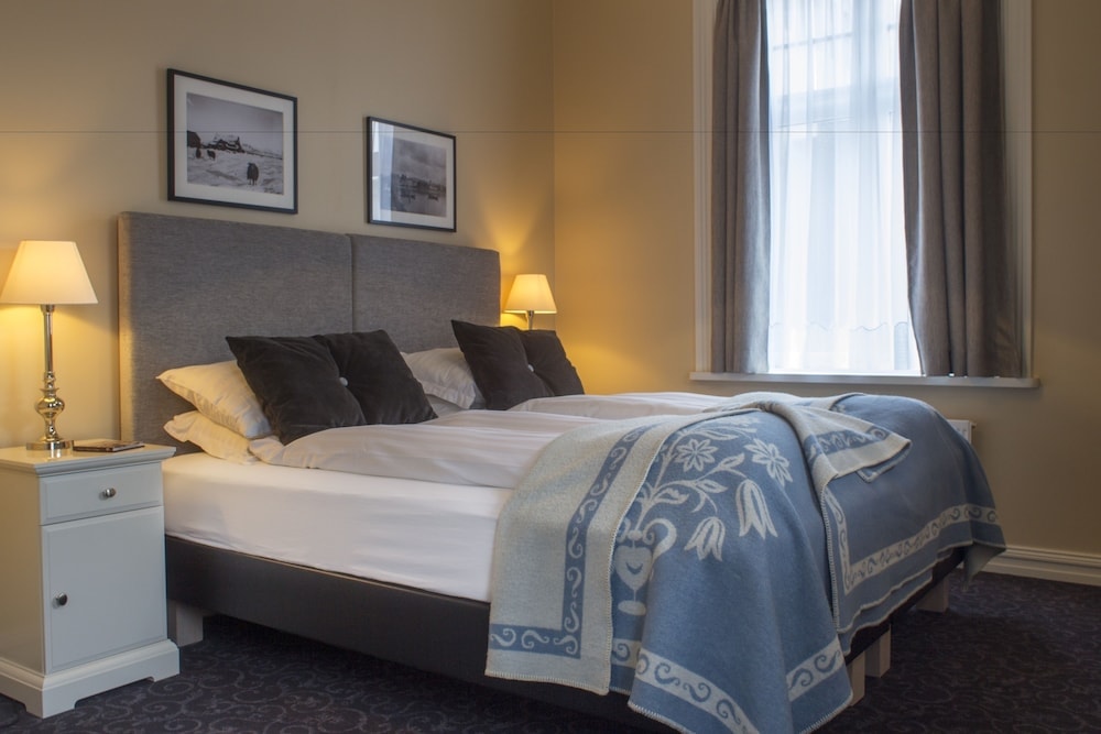 Reykjavik Residence Hotel