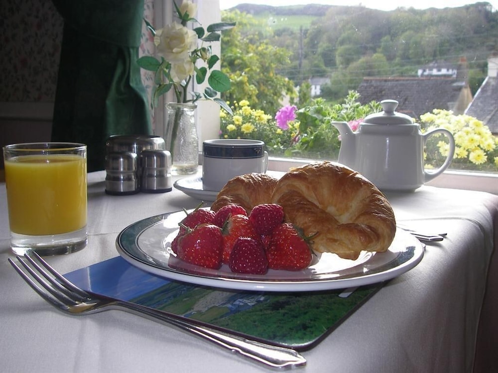 Saffron House Hotel